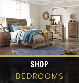 Shop Bedrooms