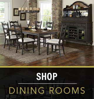 Shop Dining Rooms