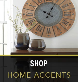 Shop Home Accents